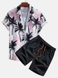 Lightpink & Black