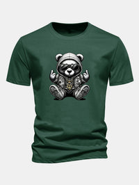 Darkgreen