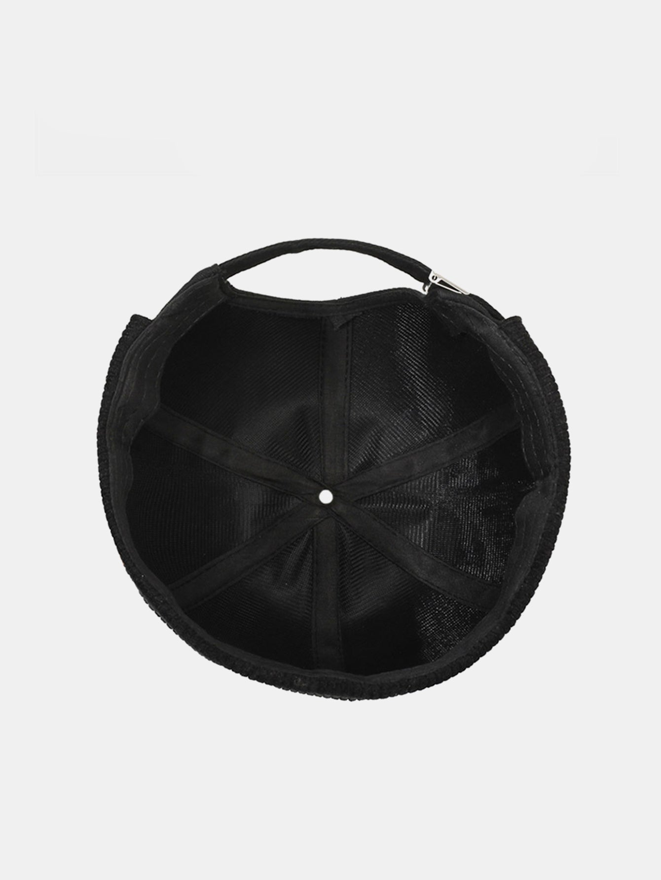 Retro Adjustable Street Style Brimless Docker Beanie Hat